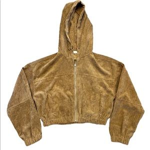 Altar’d State corduroy Jacket size Small